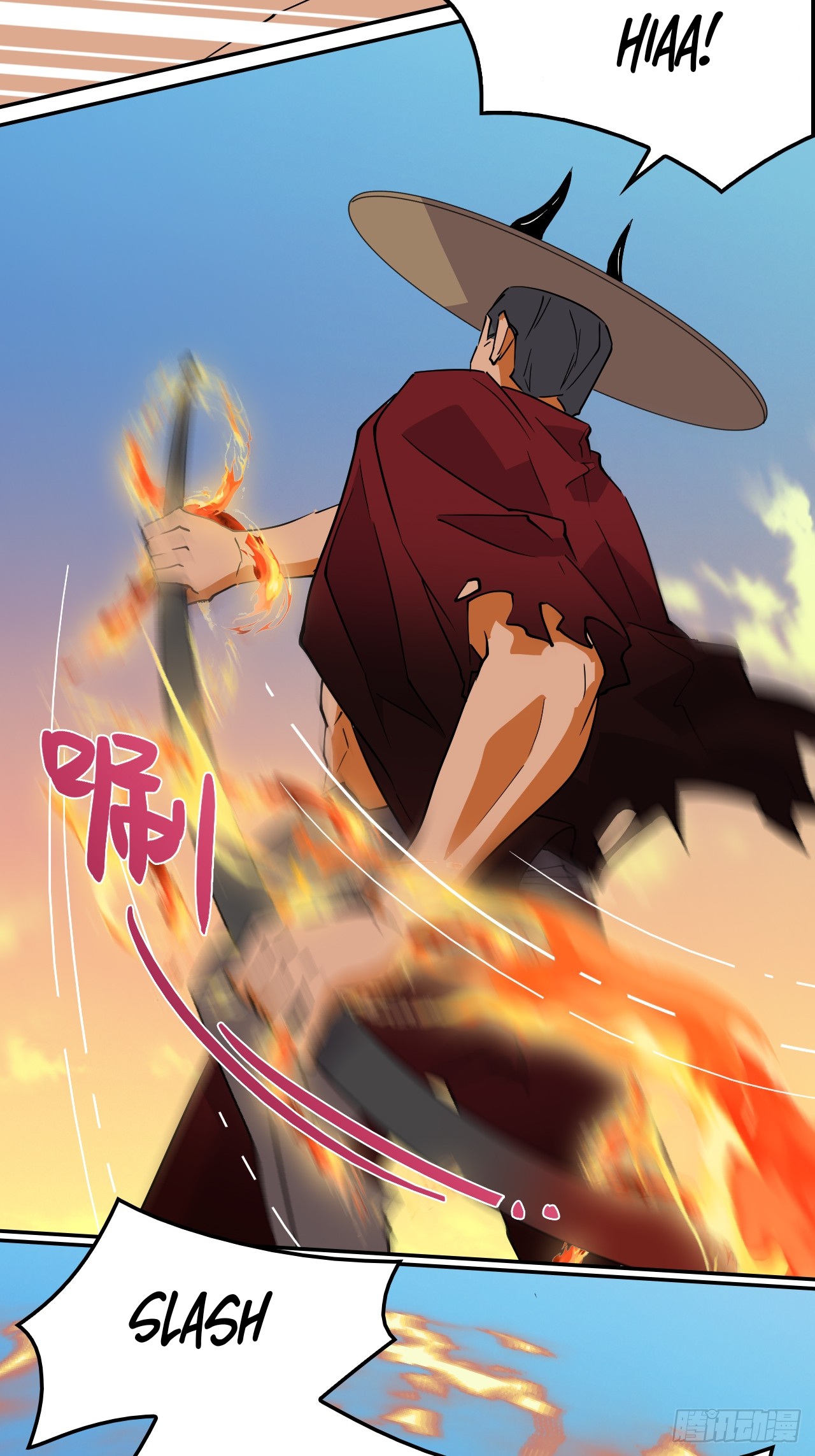 Prince Hero Chapter 66 Bahasa Indonesia