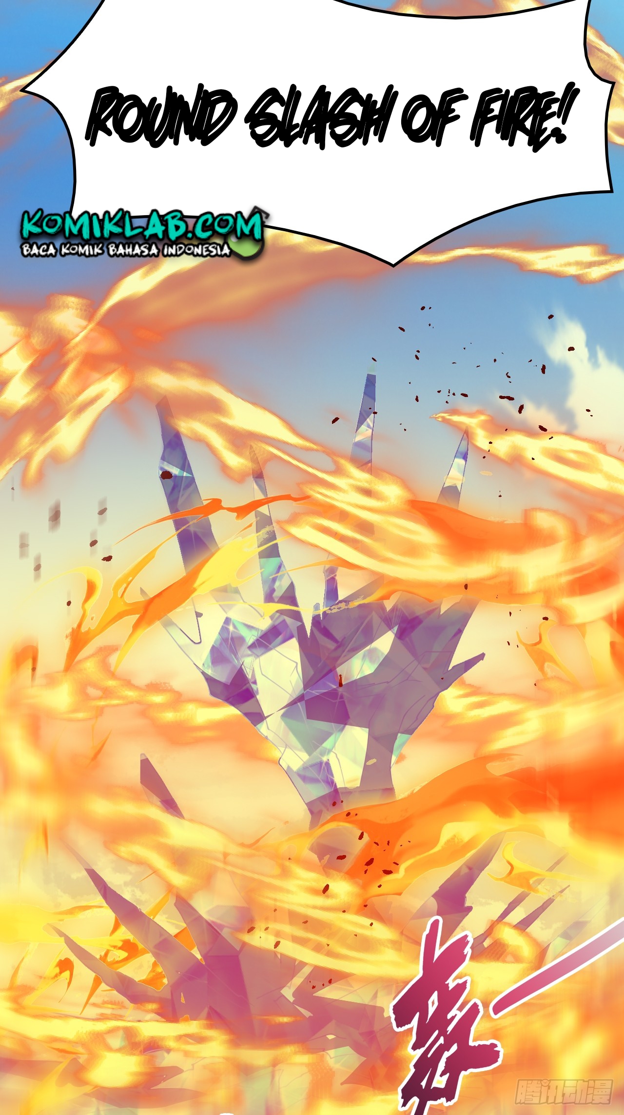 Prince Hero Chapter 66 Bahasa Indonesia