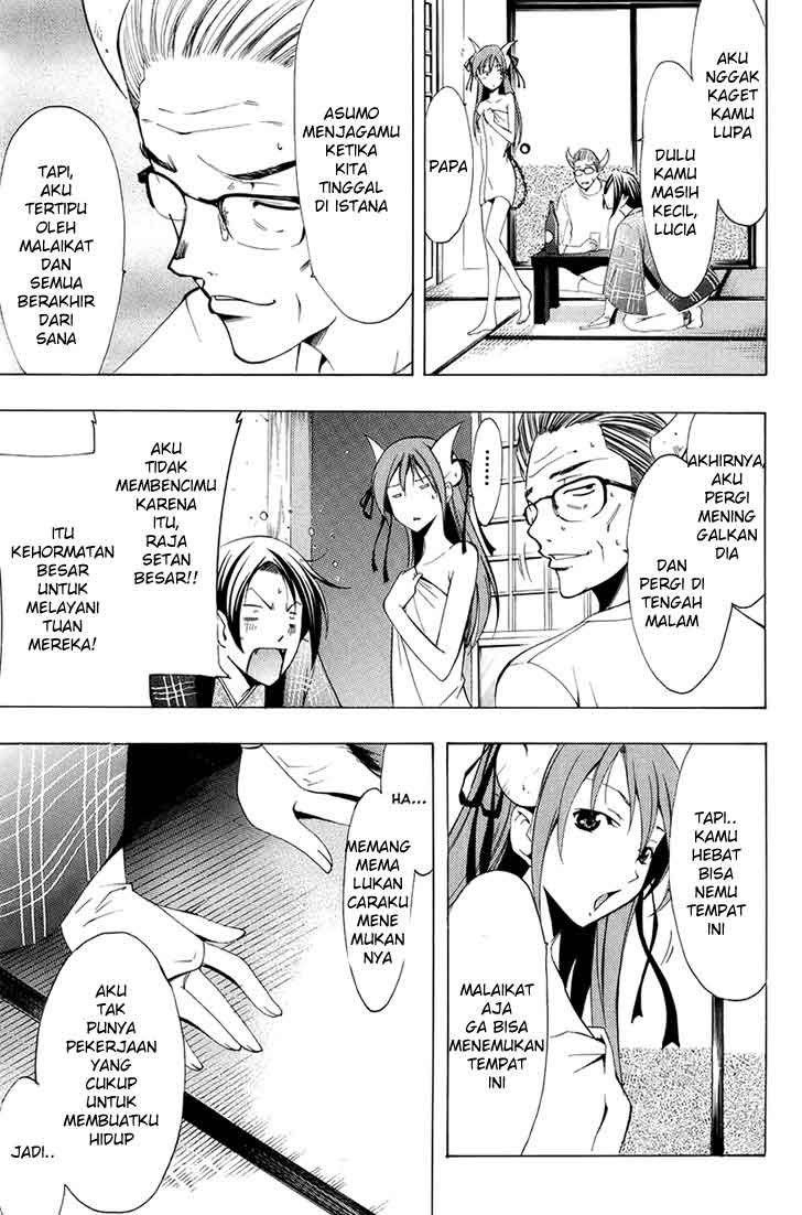 Princess Lucia Chapter 06