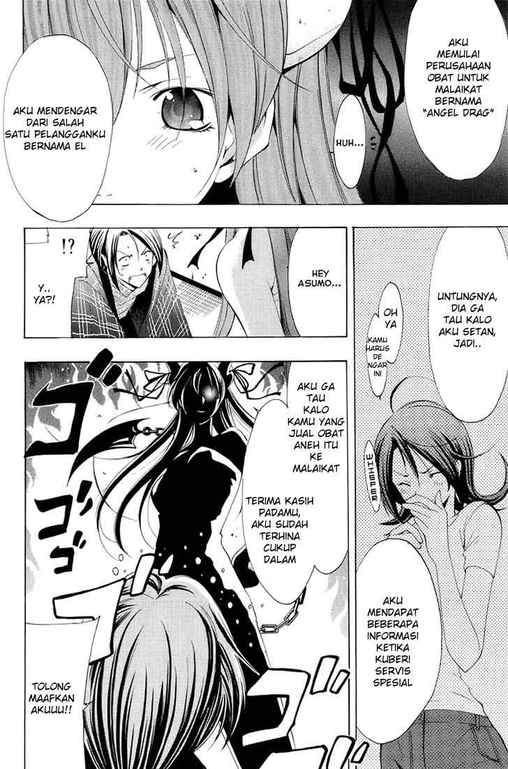 Princess Lucia Chapter 06