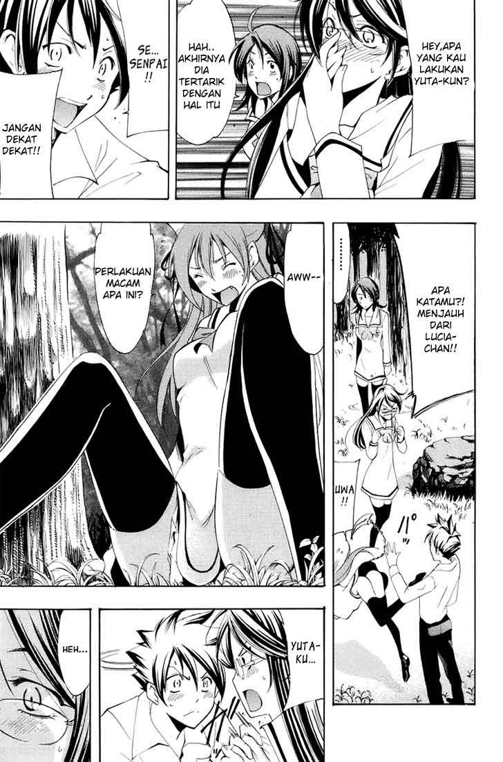 Princess Lucia Chapter 06