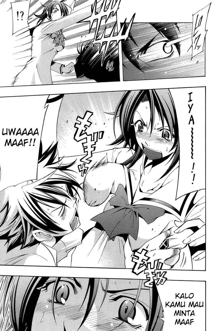 Princess Lucia Chapter 06