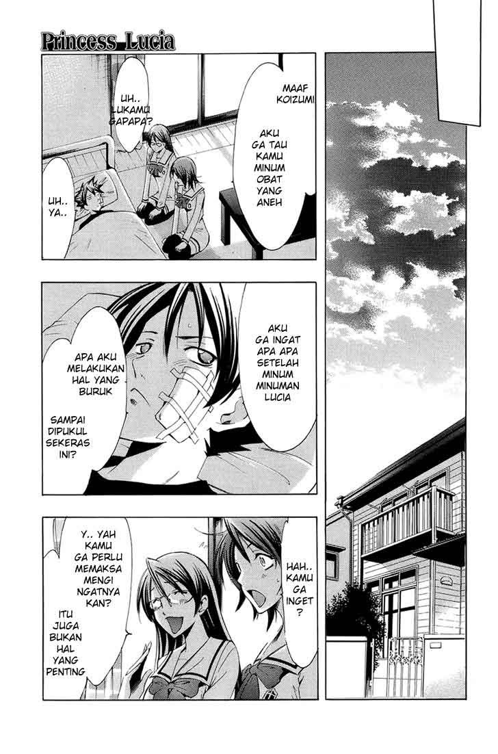 Princess Lucia Chapter 06