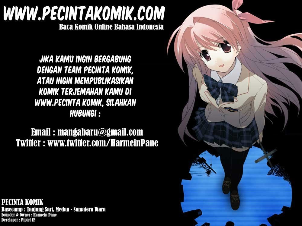 Princess Lucia Chapter 06