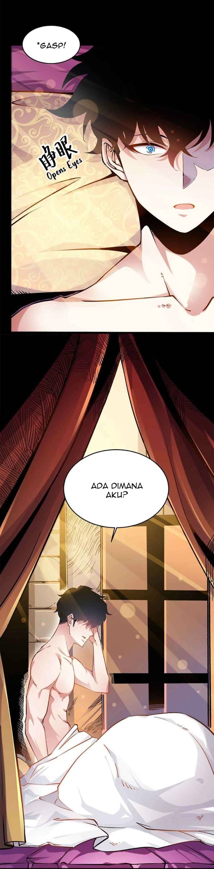 Princess, Please Distance Yourself A Little (Your Royal Highness, Please Stay Away From Me) chapter 1