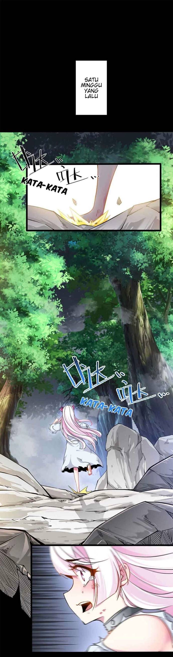 Princess, Please Distance Yourself A Little (Your Royal Highness, Please Stay Away From Me) chapter 1