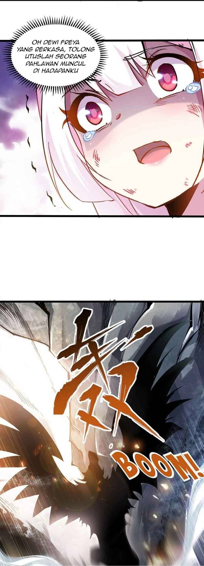 Princess, Please Distance Yourself A Little (Your Royal Highness, Please Stay Away From Me) chapter 1