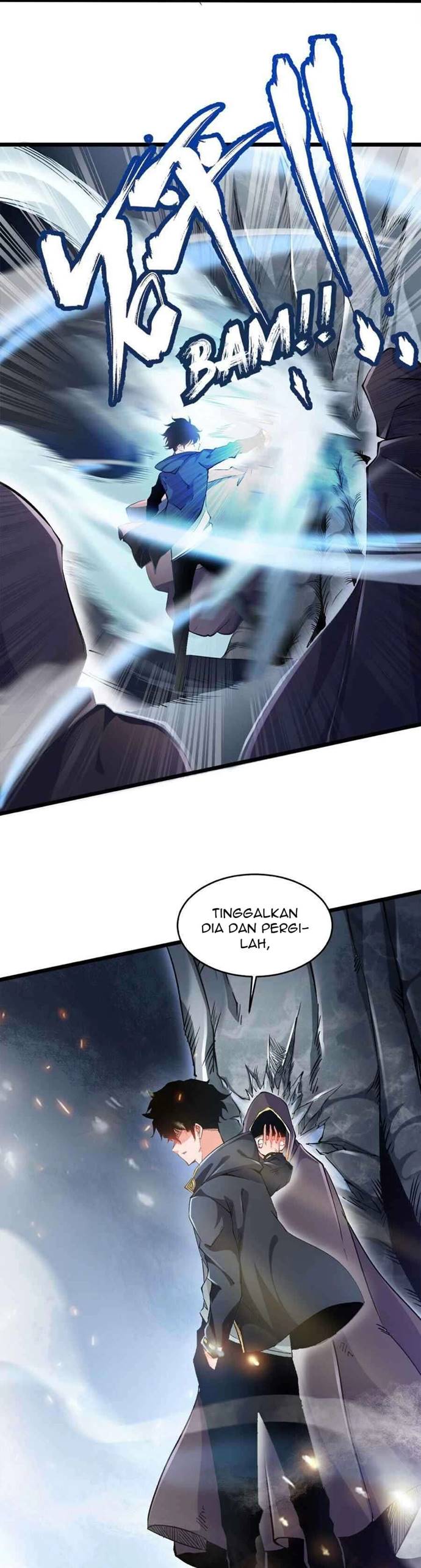 Princess, Please Distance Yourself A Little (Your Royal Highness, Please Stay Away From Me) chapter 1