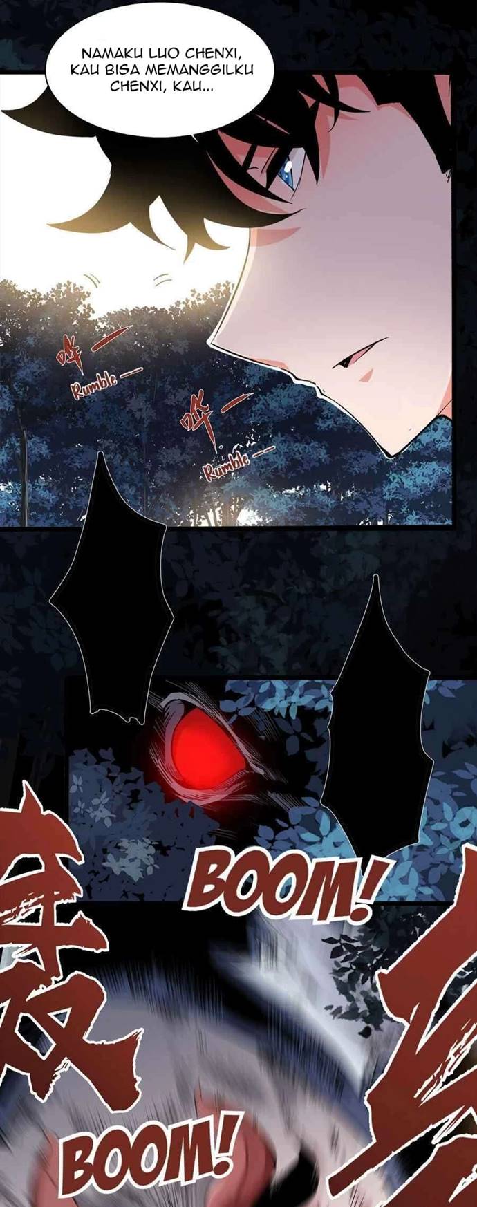 Princess, Please Distance Yourself A Little (Your Royal Highness, Please Stay Away From Me) chapter 1