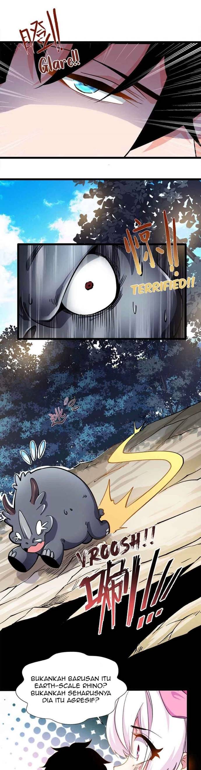 Princess, Please Distance Yourself A Little (Your Royal Highness, Please Stay Away From Me) chapter 1