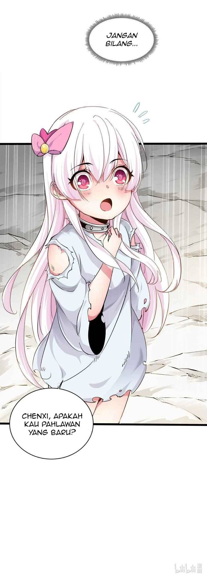 Princess, Please Distance Yourself A Little (Your Royal Highness, Please Stay Away From Me) chapter 1