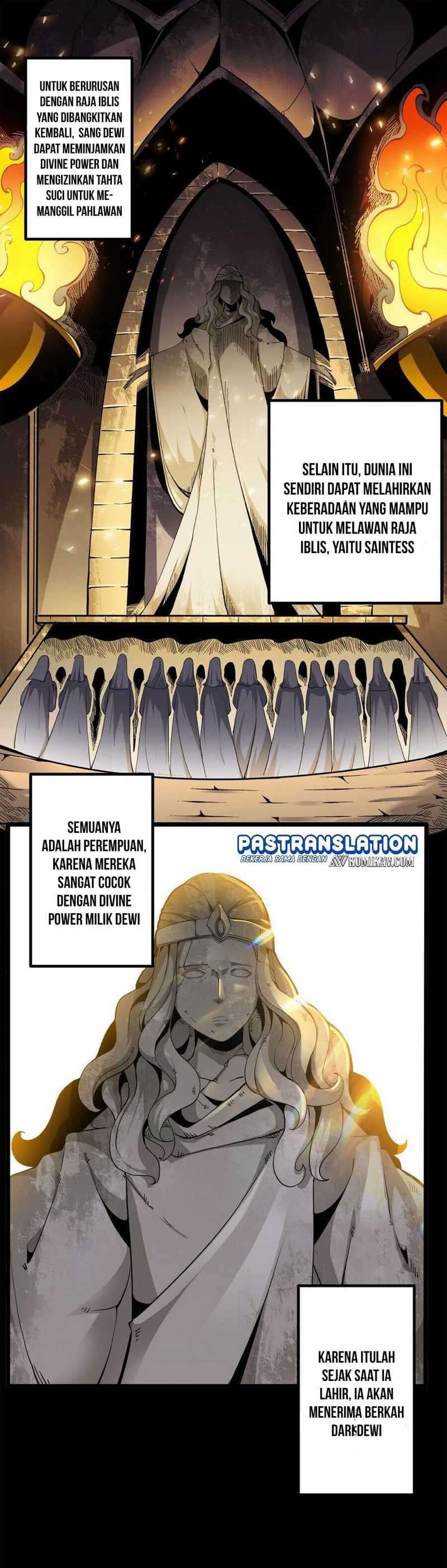 Princess, Please Distance Yourself A Little (Your Royal Highness, Please Stay Away From Me) chapter 9