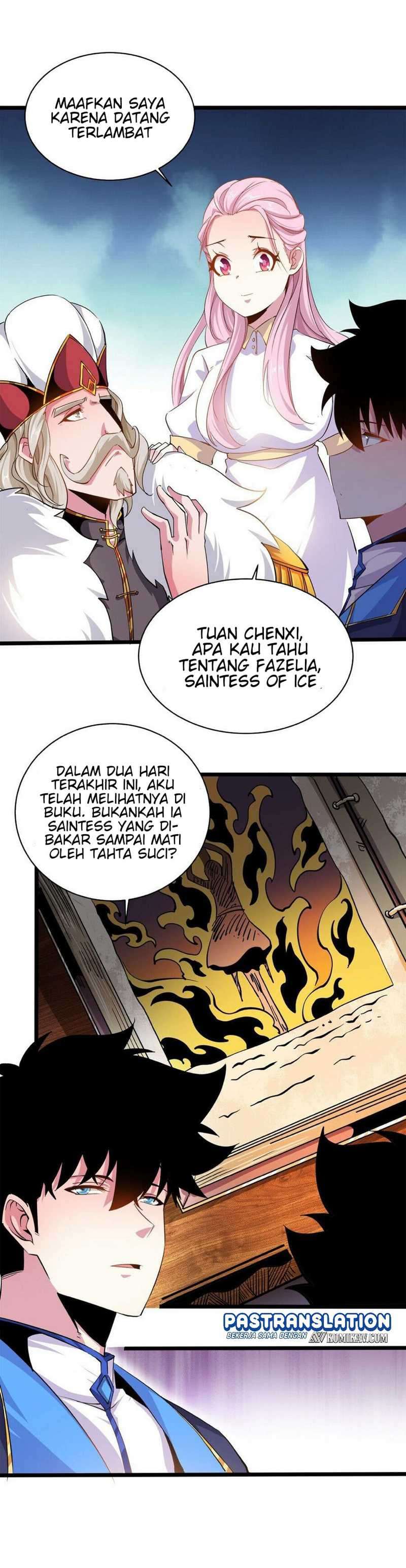 Princess, Please Distance Yourself A Little (Your Royal Highness, Please Stay Away From Me) chapter 9