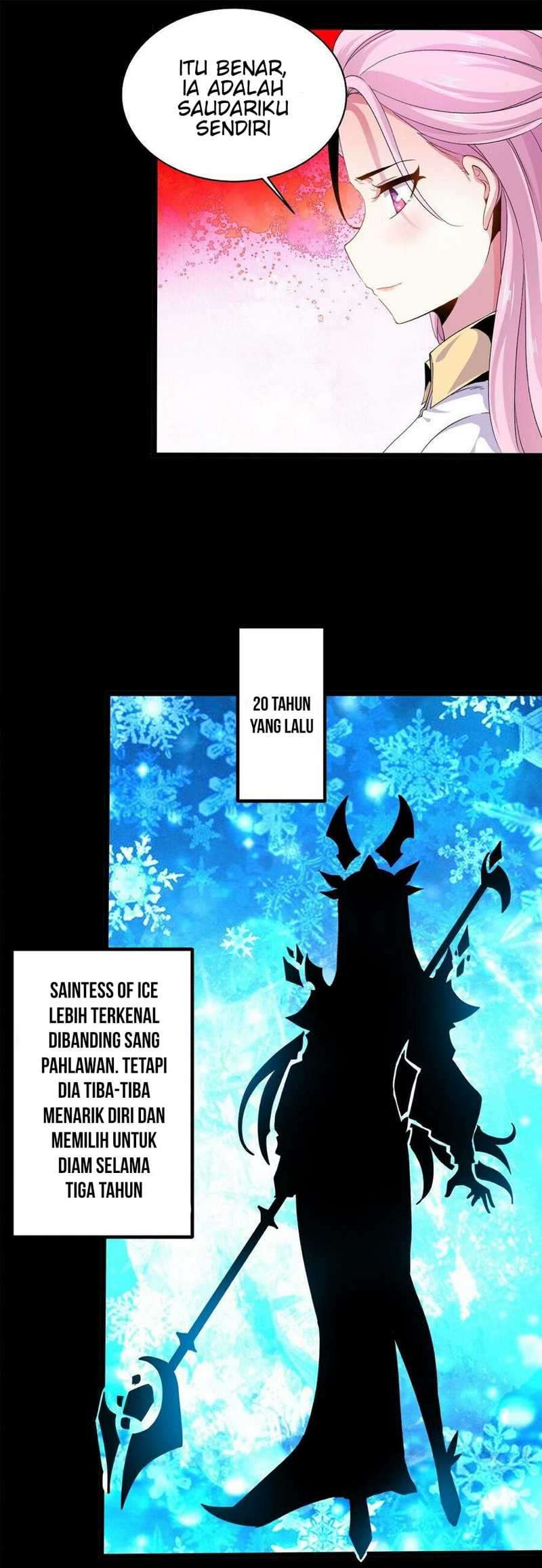 Princess, Please Distance Yourself A Little (Your Royal Highness, Please Stay Away From Me) chapter 9