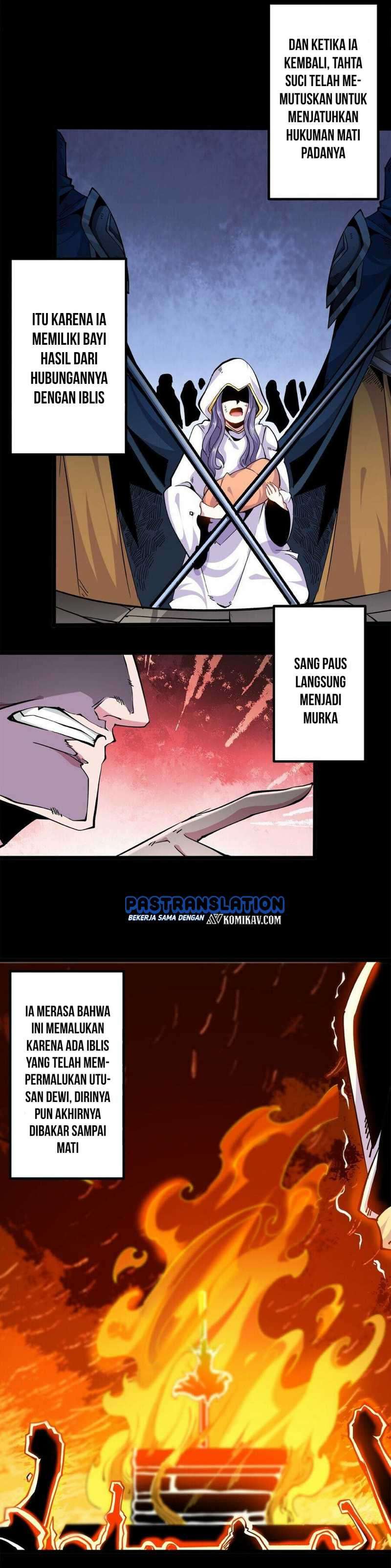 Princess, Please Distance Yourself A Little (Your Royal Highness, Please Stay Away From Me) chapter 9