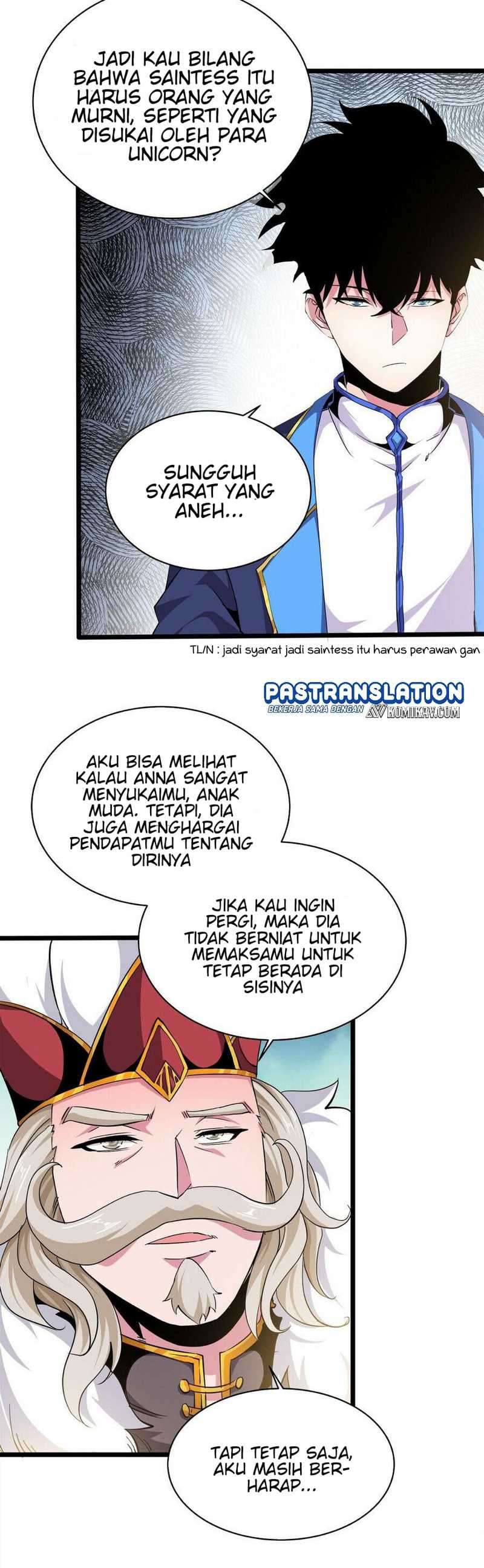 Princess, Please Distance Yourself A Little (Your Royal Highness, Please Stay Away From Me) chapter 9