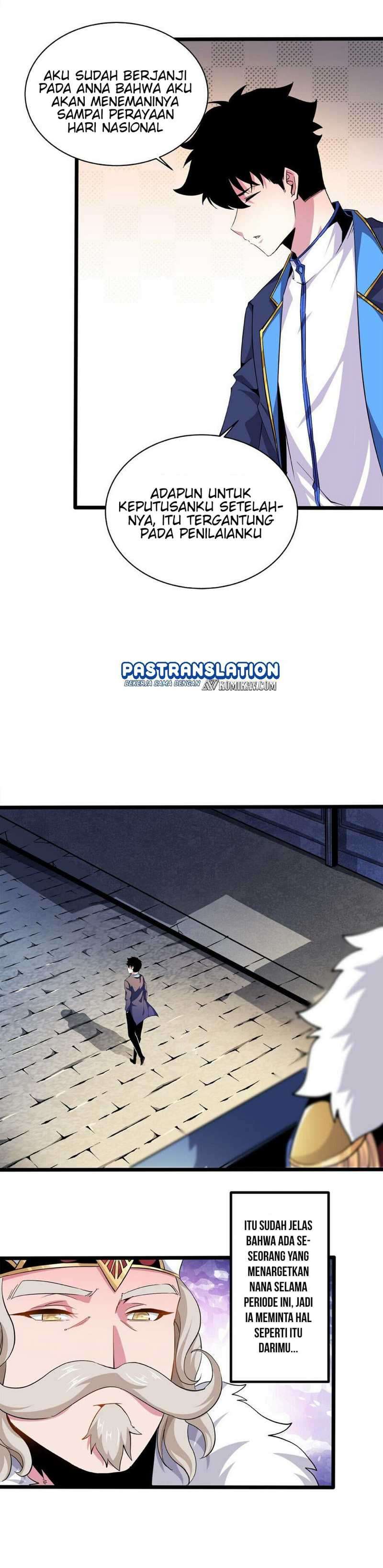 Princess, Please Distance Yourself A Little (Your Royal Highness, Please Stay Away From Me) chapter 9