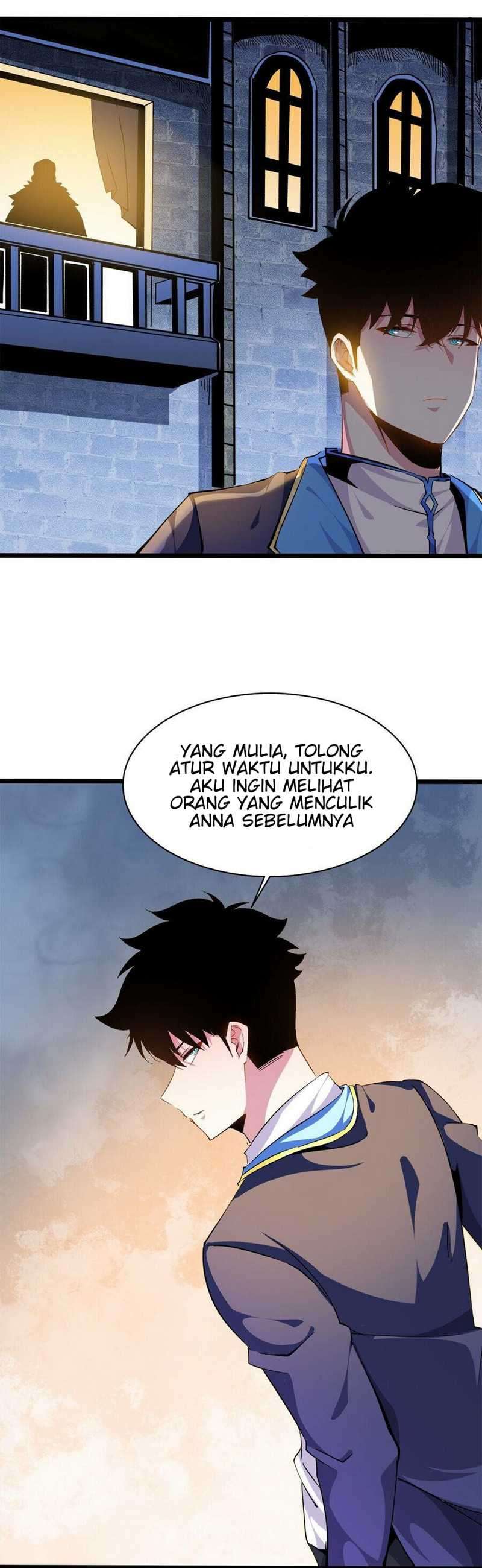 Princess, Please Distance Yourself A Little (Your Royal Highness, Please Stay Away From Me) chapter 9