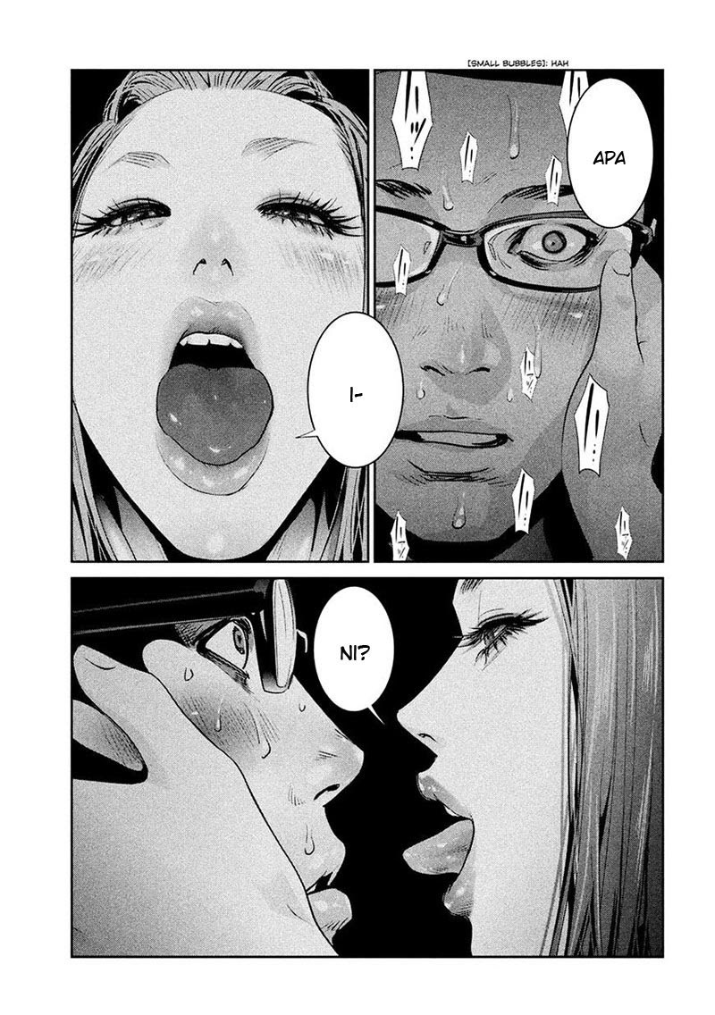 Prison School Chapter 248 Bahasa Indonesia