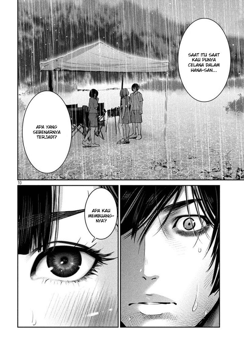 Prison School Chapter 274 Bahasa Indonesia