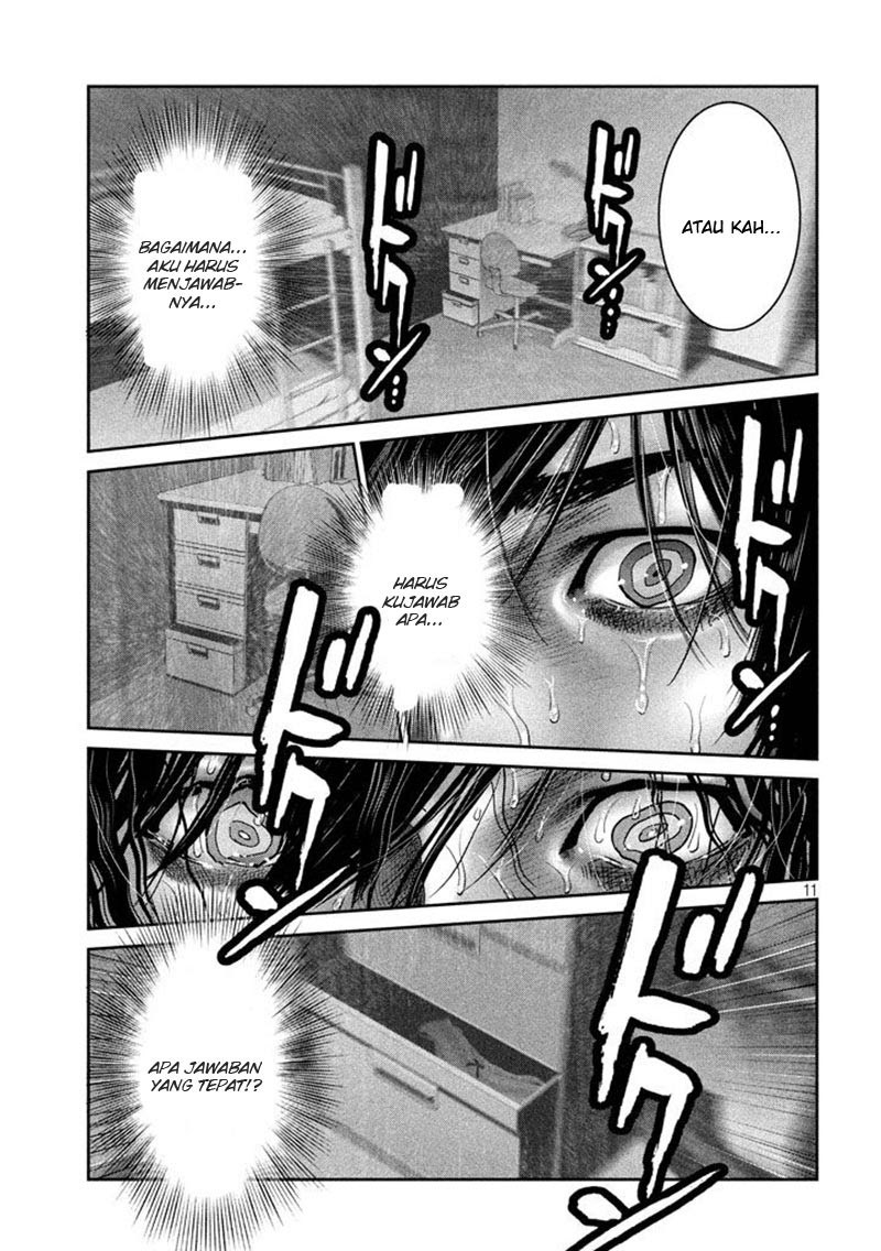 Prison School Chapter 274 Bahasa Indonesia