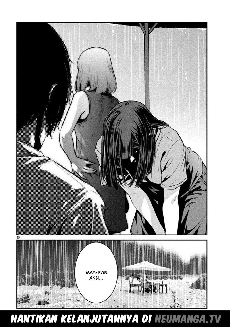 Prison School Chapter 274 Bahasa Indonesia