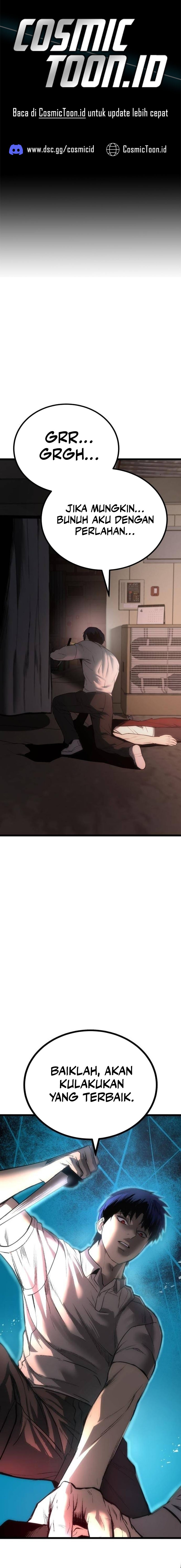 Prison Guard Zero chapter 6
