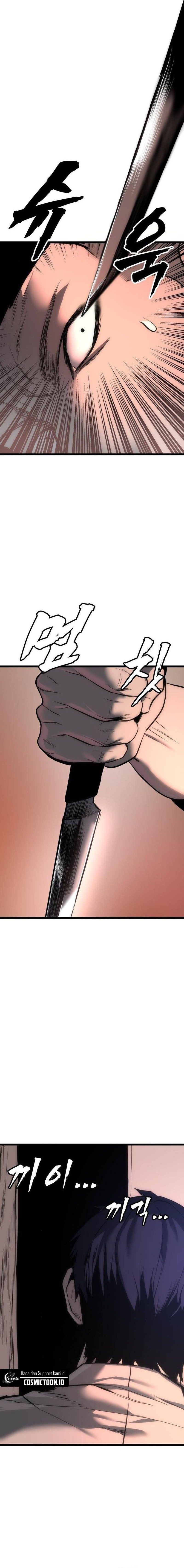 Prison Guard Zero chapter 6