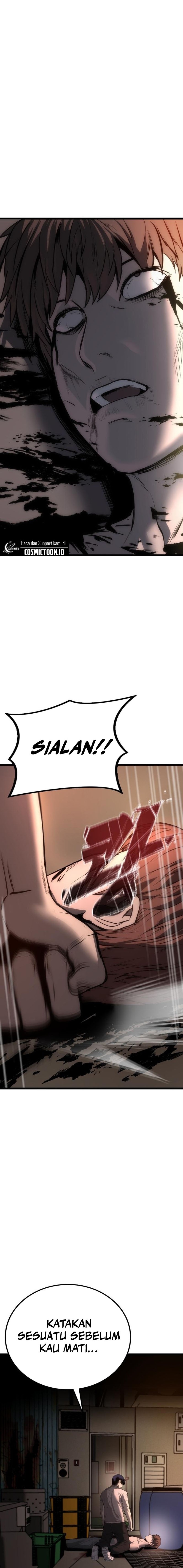 Prison Guard Zero chapter 6