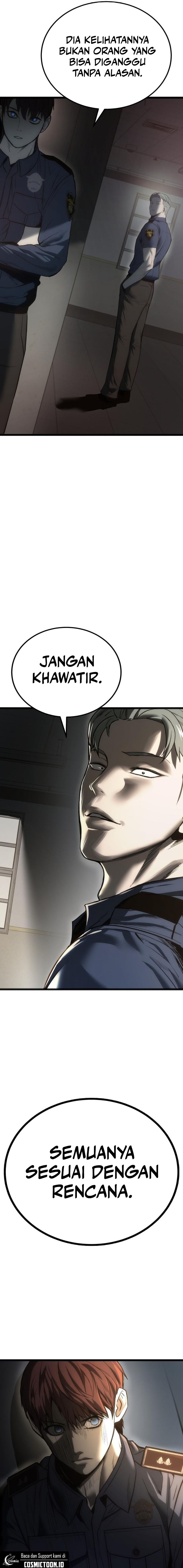 Prison Guard Zero chapter 6