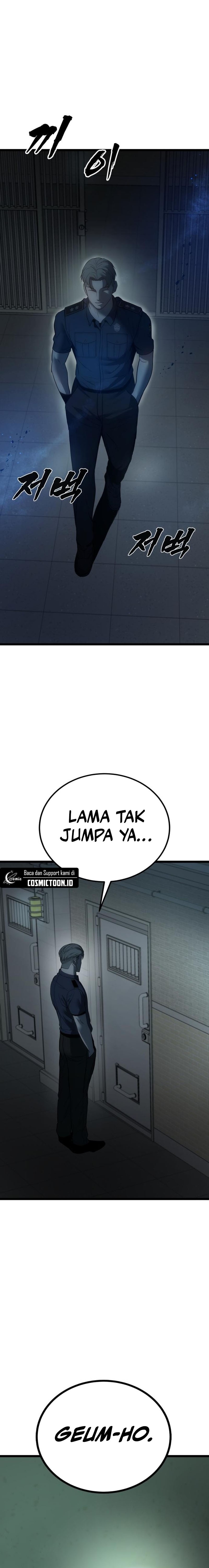 Prison Guard Zero chapter 6