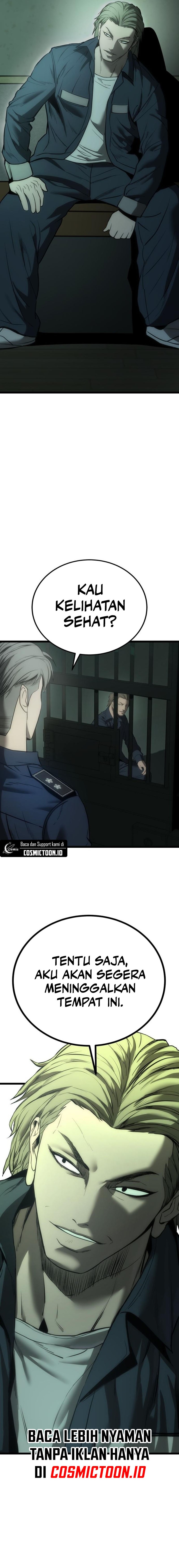 Prison Guard Zero chapter 6