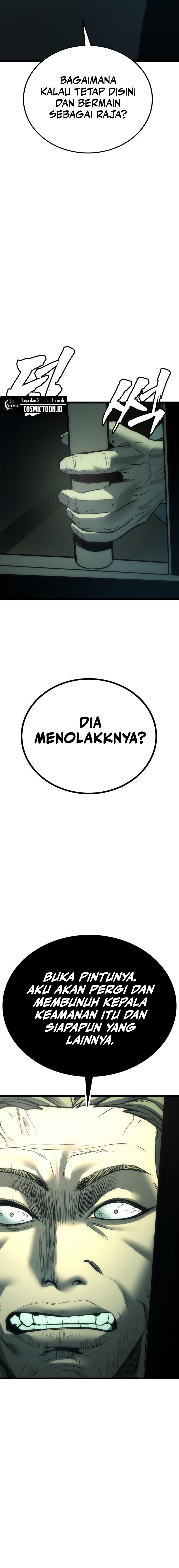 Prison Guard Zero chapter 6