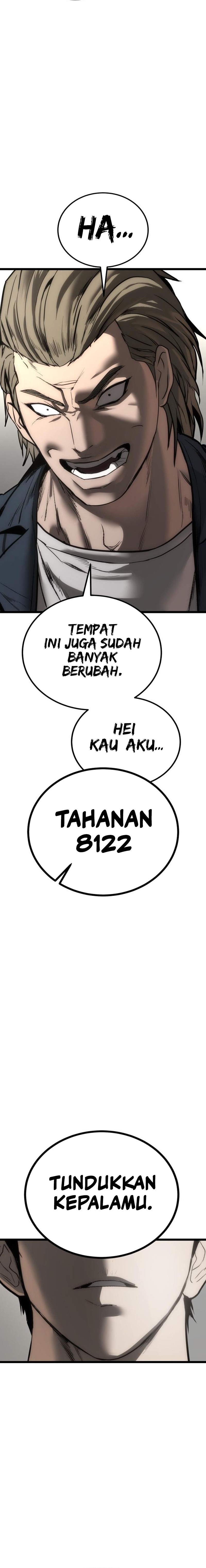 Prison Guard Zero chapter 6
