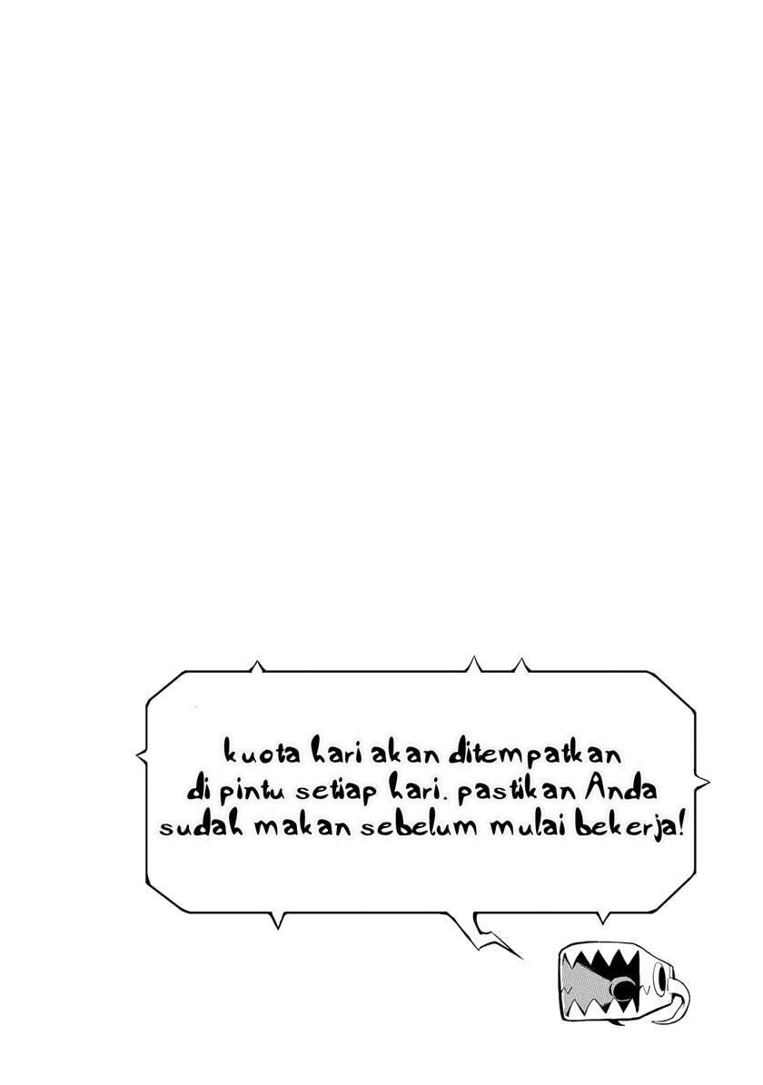 Prison Town e Youkoso Chapter 03 Bahasa Indonesia