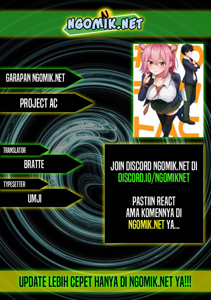 Project AC Chapter 01 Bahasa Indonesia