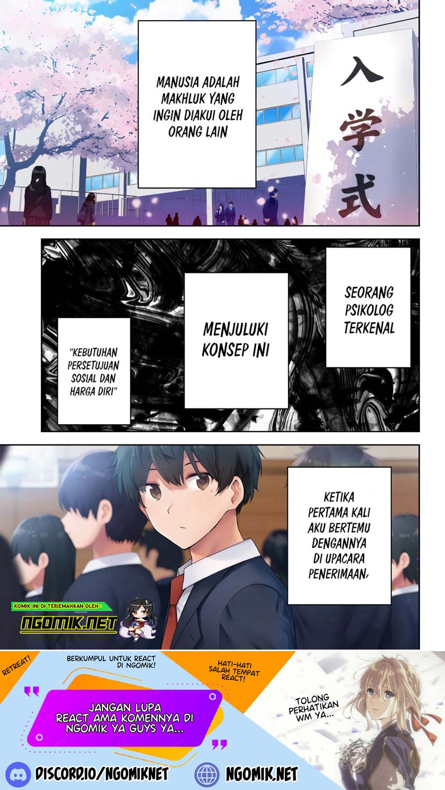 Project AC Chapter 01 Bahasa Indonesia