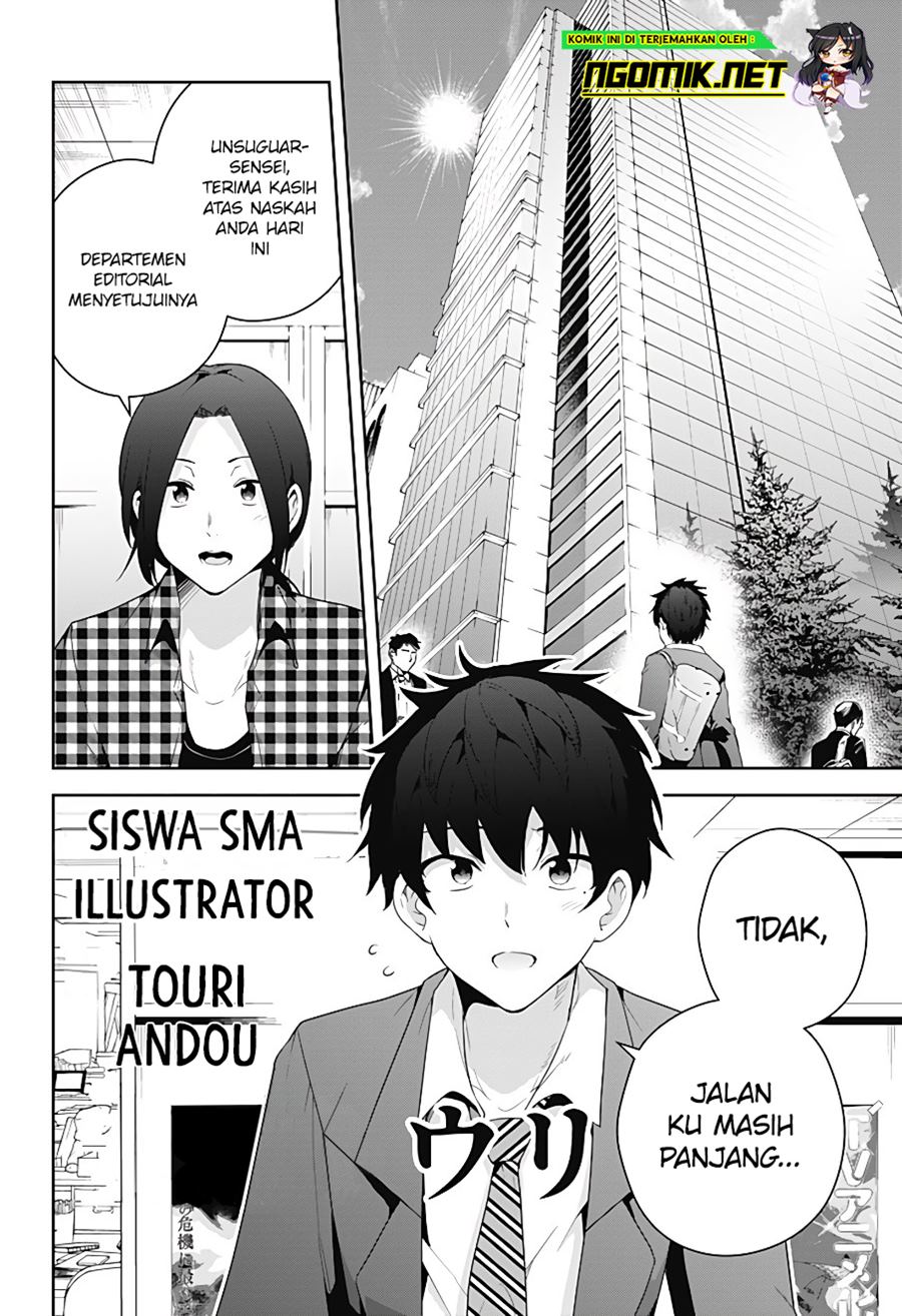 Project AC Chapter 01 Bahasa Indonesia