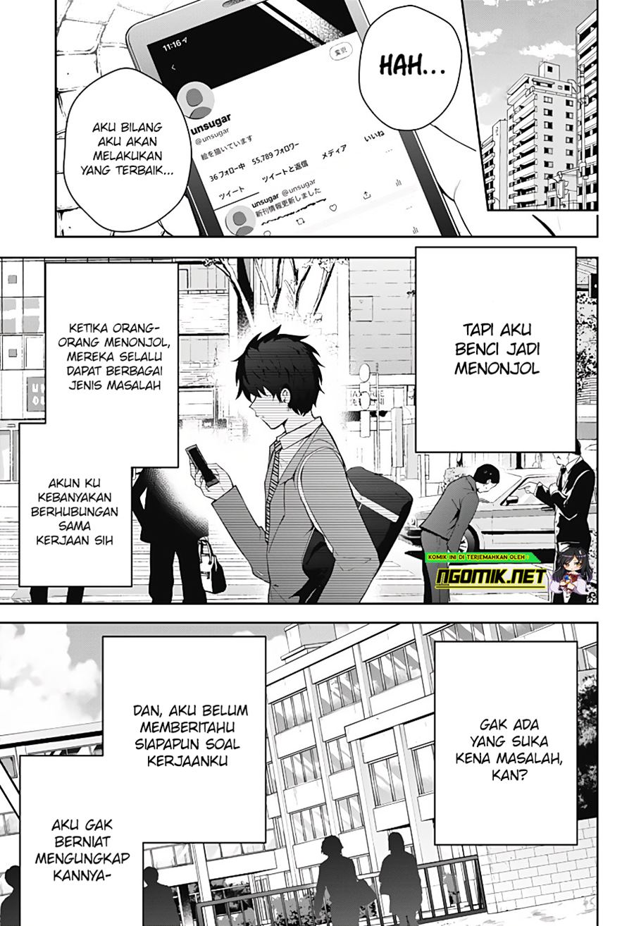 Project AC Chapter 01 Bahasa Indonesia