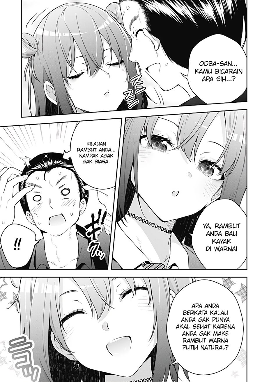 Project AC Chapter 01 Bahasa Indonesia