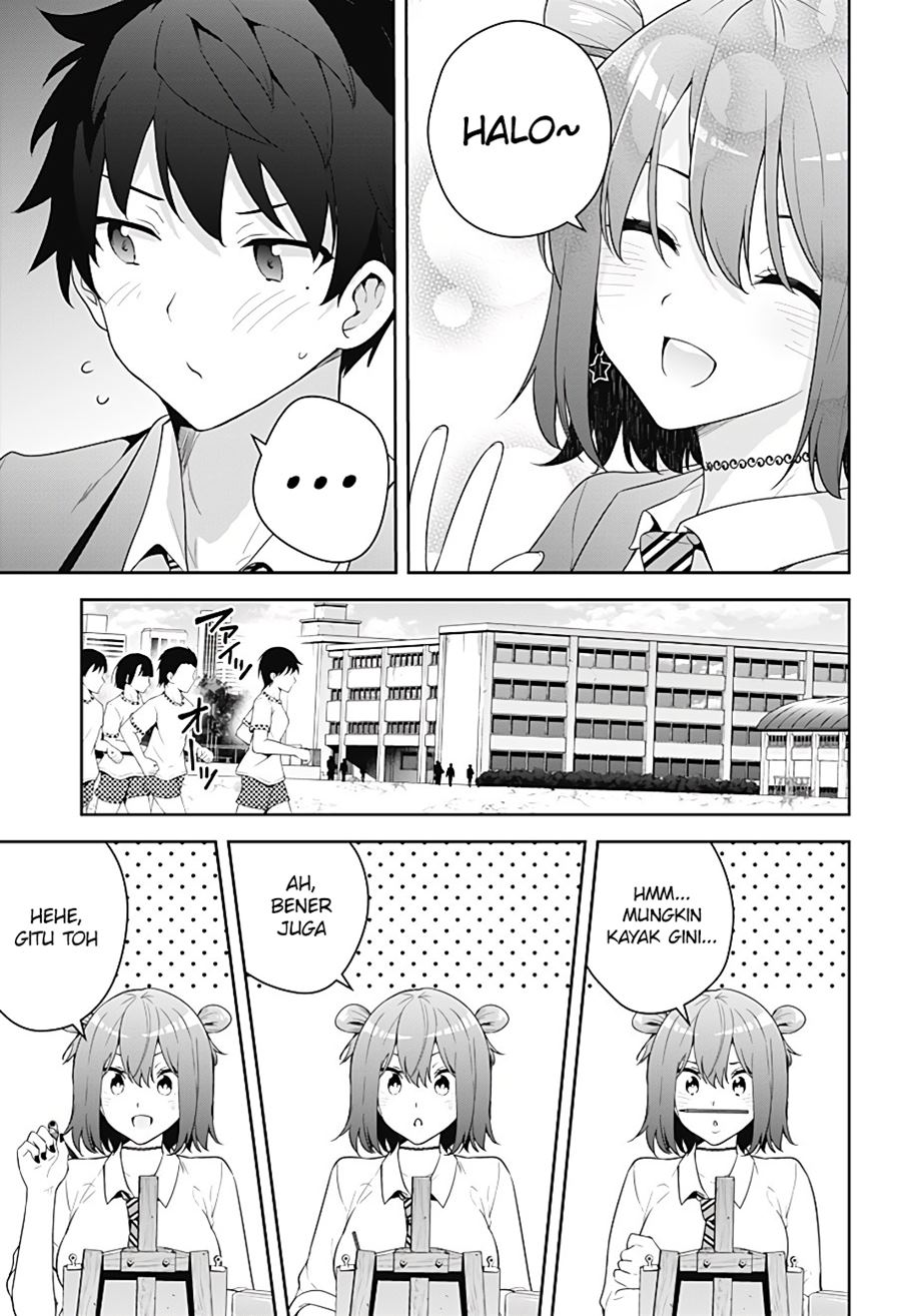 Project AC Chapter 01 Bahasa Indonesia