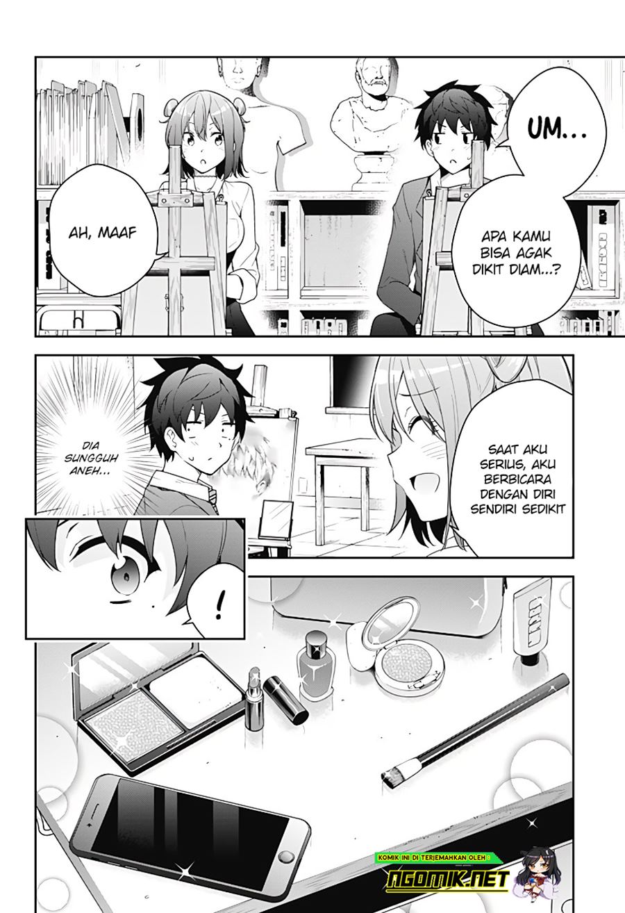 Project AC Chapter 01 Bahasa Indonesia