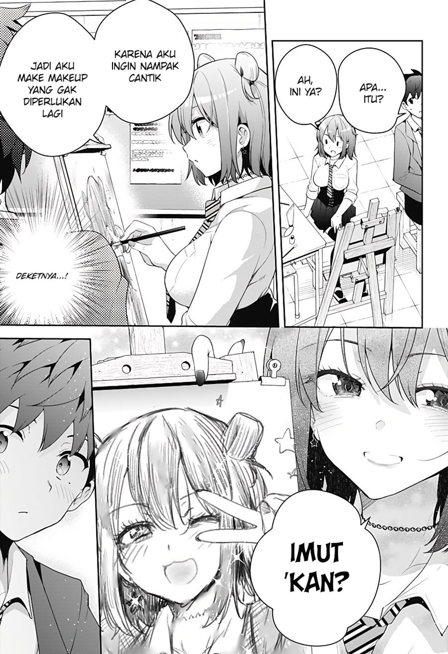 Project AC Chapter 01 Bahasa Indonesia