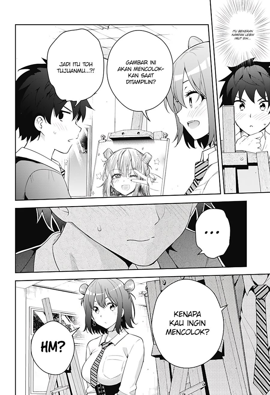 Project AC Chapter 01 Bahasa Indonesia