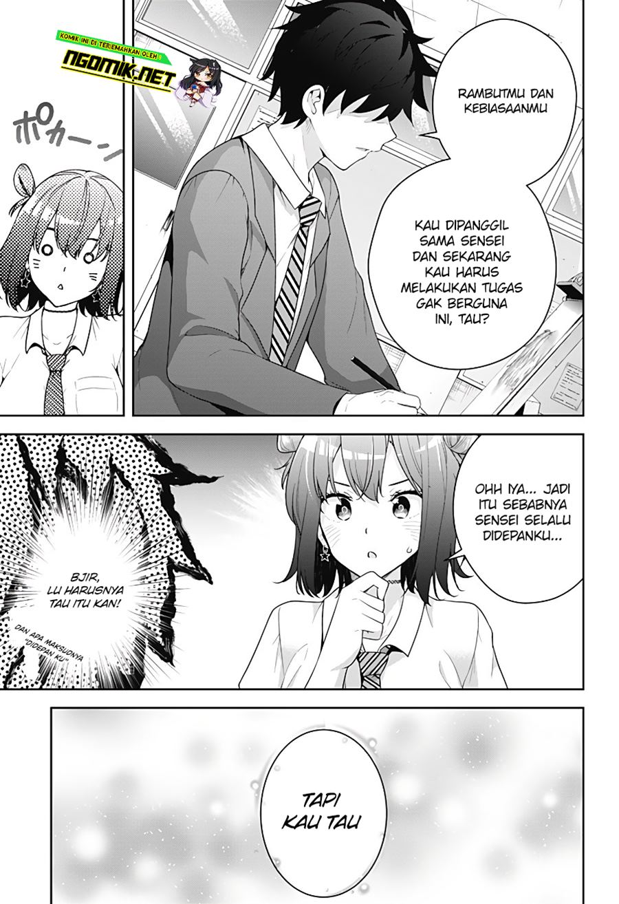 Project AC Chapter 01 Bahasa Indonesia