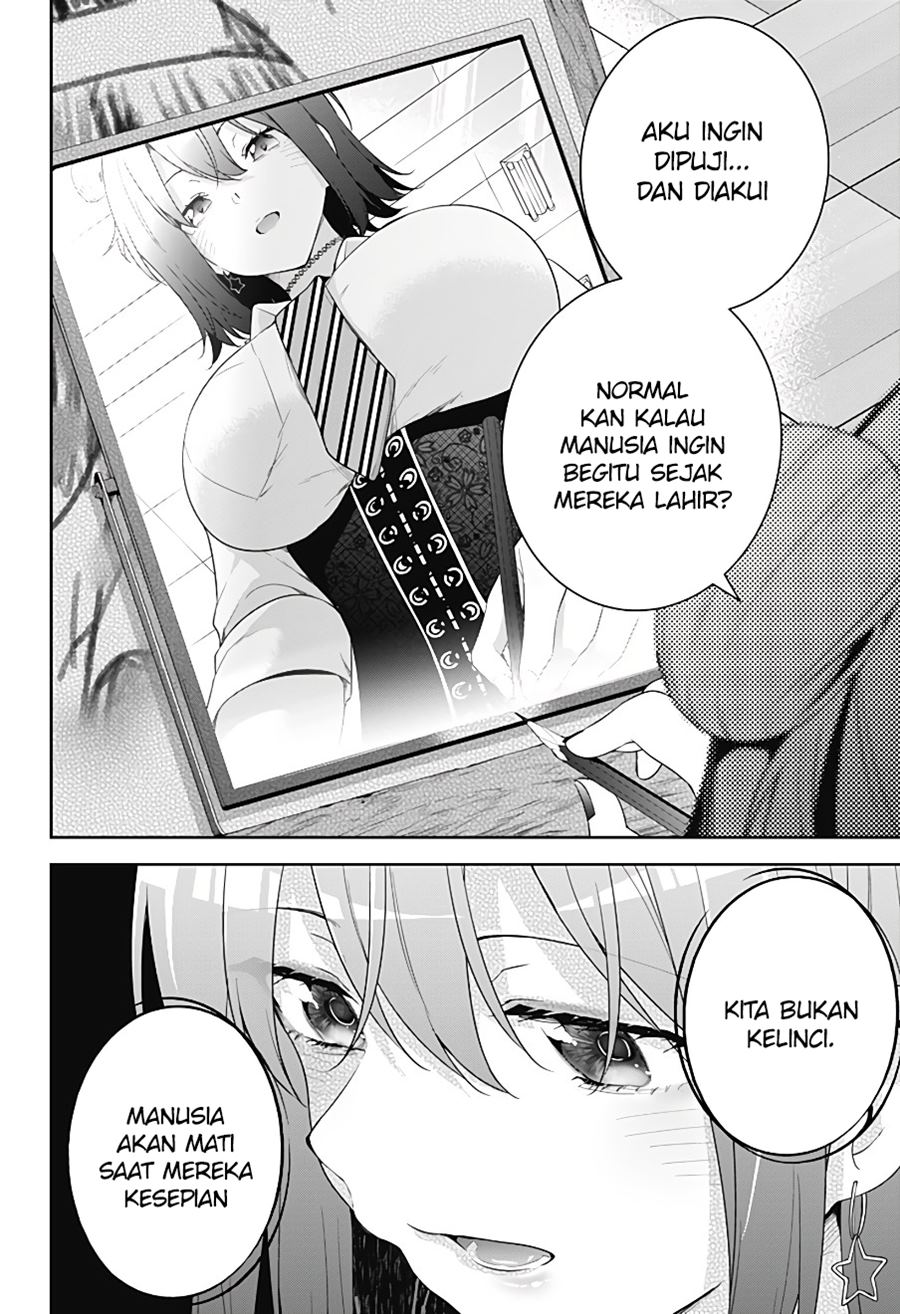 Project AC Chapter 01 Bahasa Indonesia