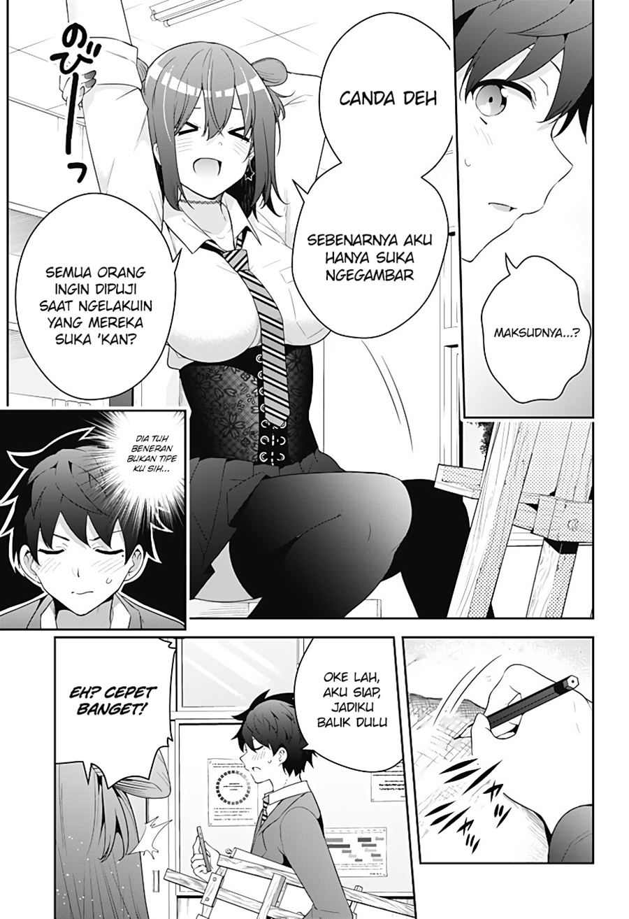 Project AC Chapter 01 Bahasa Indonesia