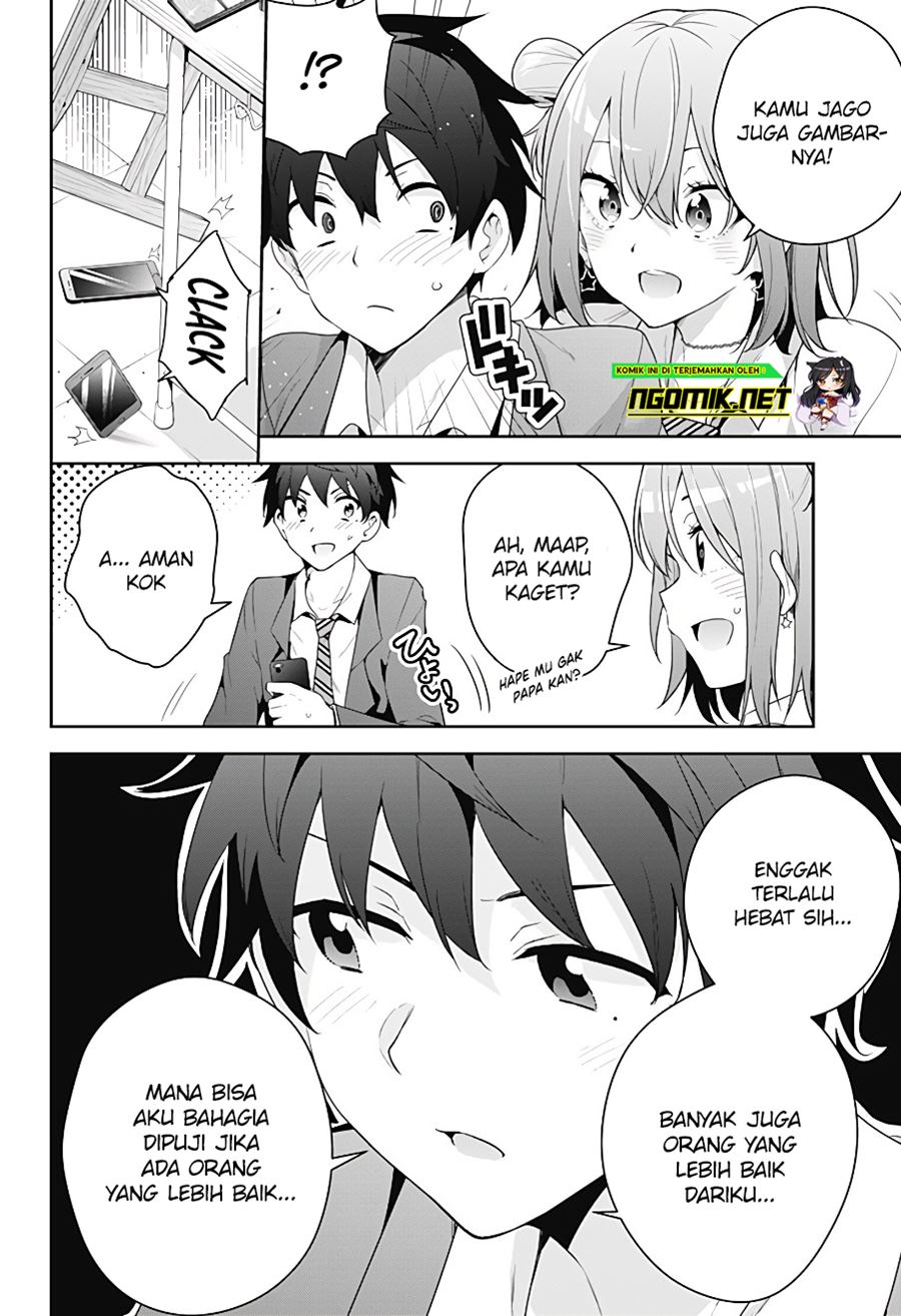 Project AC Chapter 01 Bahasa Indonesia