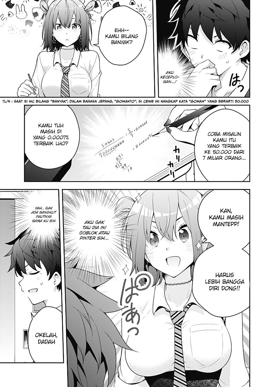 Project AC Chapter 01 Bahasa Indonesia