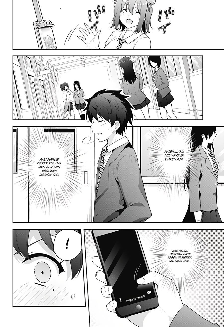 Project AC Chapter 01 Bahasa Indonesia